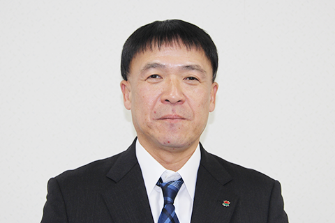倉林事務長