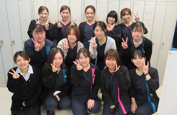 医師事務作業補助者03